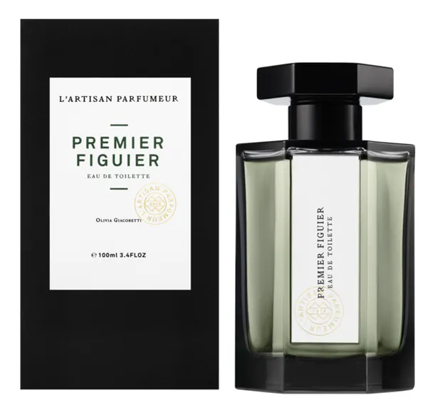 L`Artisan Parfumeur Premier Figuier Туалетная вода унисекс 100 ml