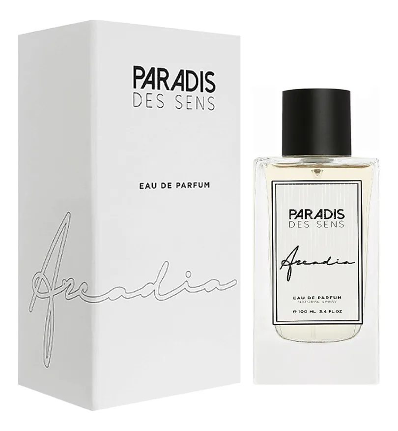 Paradis des Sens Arcadia