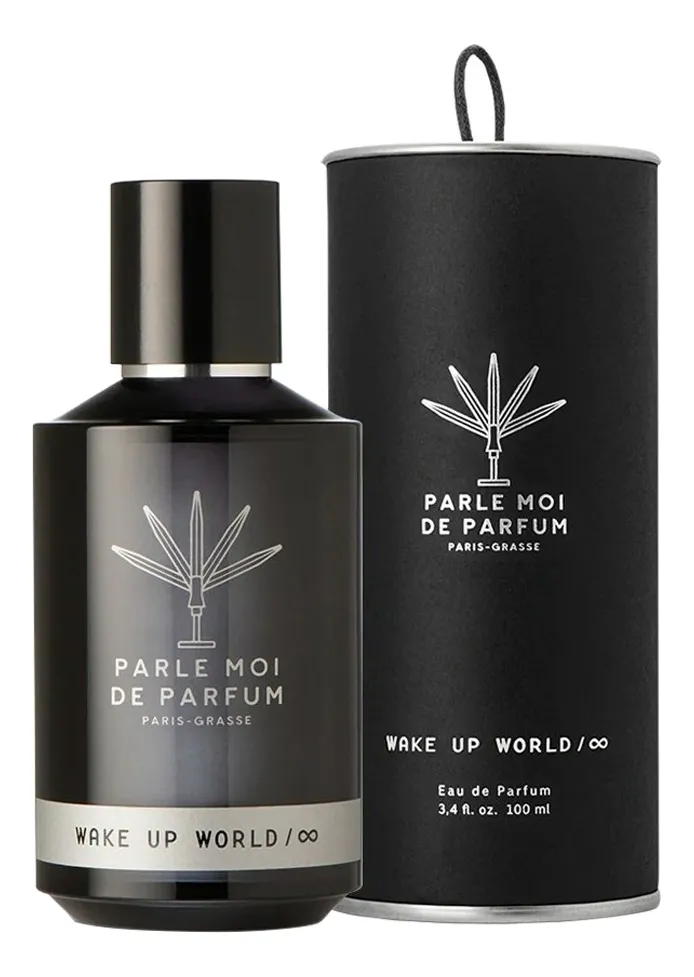 Parle Moi de Parfum Wake Up World Парфюмерная вода унисекс 100 ml