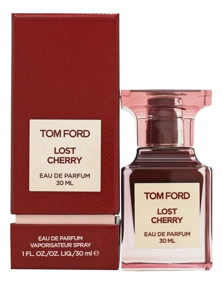 Tom Ford Lost Cherry Парфюмерная вода унисекс 30 ml