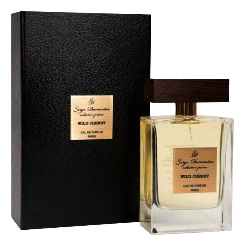 Serge Dumonten Wild Cherry Парфюмерная вода унисекс 100 ml