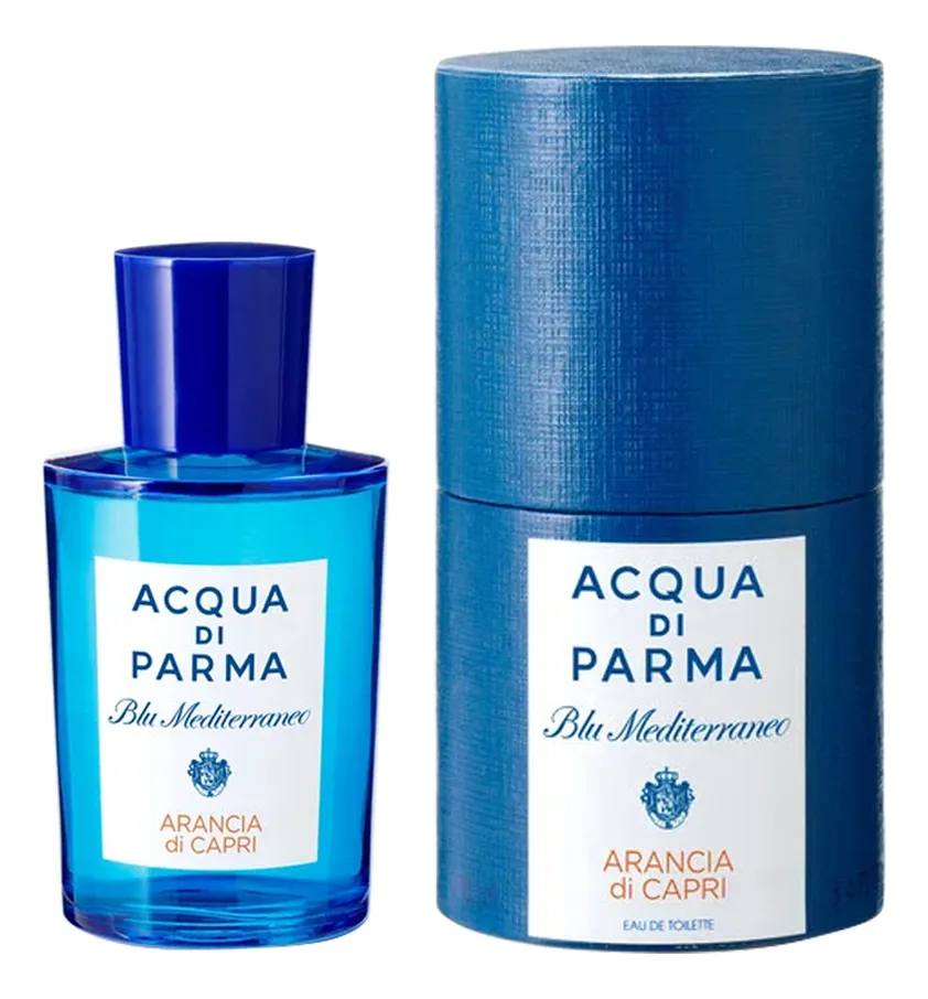 Acqua di Parma Arancia di Capri Туалетная вода для женщин 100 ml