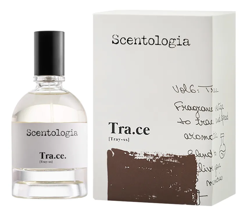 Scentologia Trace