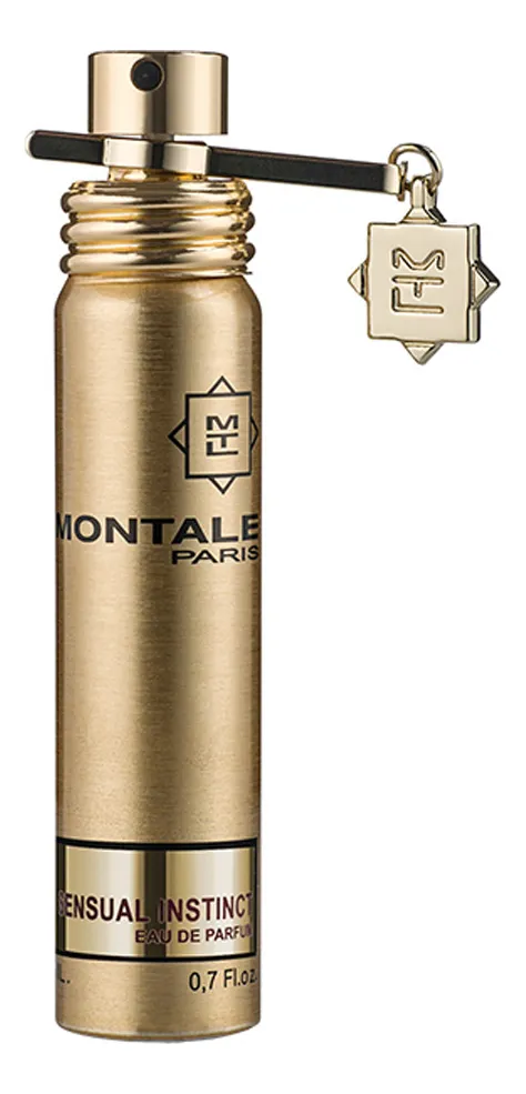 MONTALE Sensual Instinct Парфюмерная вода унисекс 20 ml