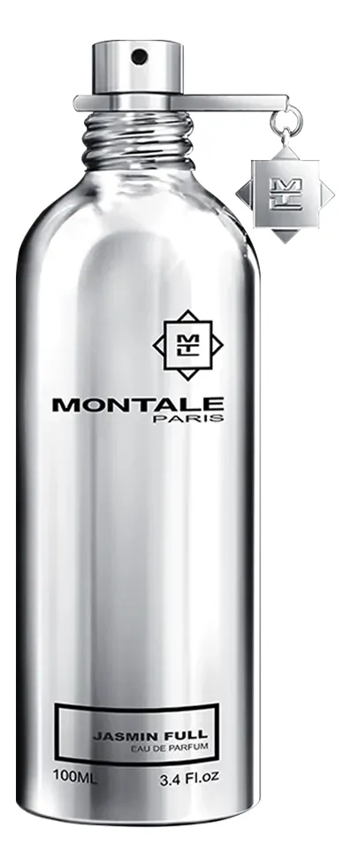MONTALE Jasmine Full Парфюмерная вода унисекс 100 ml тестер