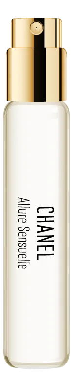 Chanel Allure Sensuelle Парфюмерная вода для женщин 10 ml пробник