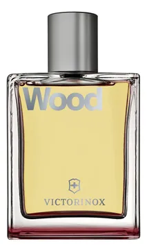 Victorinox Swiss Army Wood