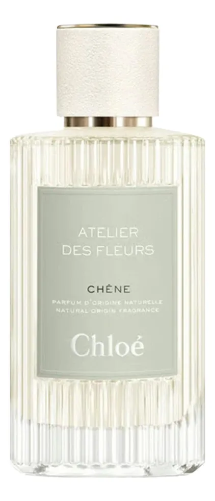 Chloe Atelier Des Fleurs Chene Парфюмерная вода унисекс 150 ml тестер