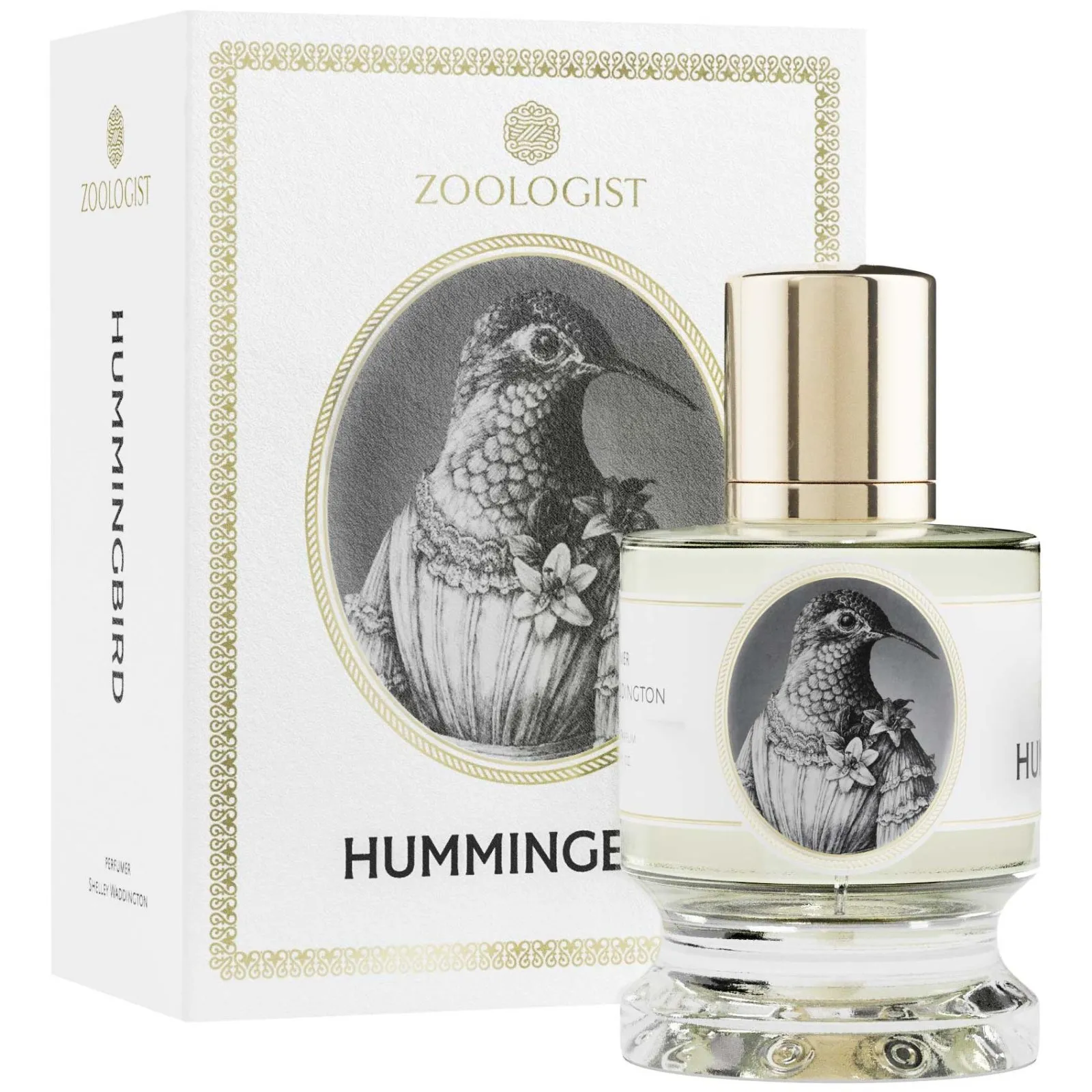 Zoologist Perfumes Hummingbird