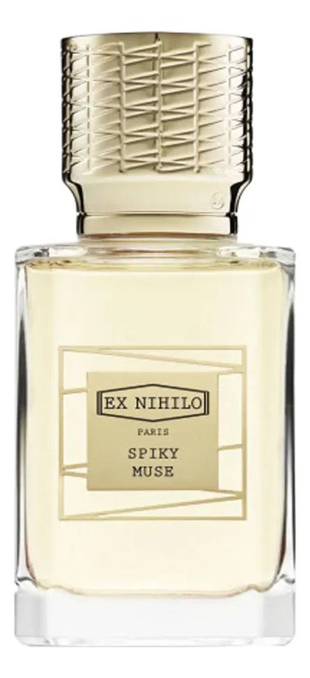Ex Nihilo Spiky Muse Парфюмерная вода унисекс 100 ml тестер