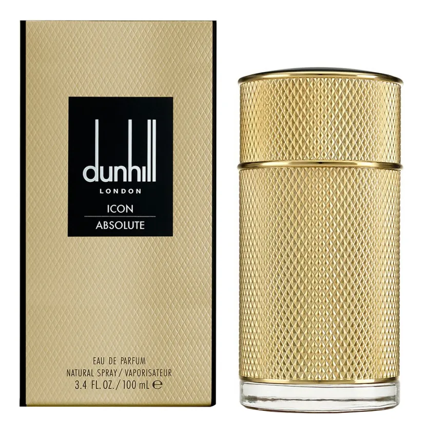 Dunhill Icon Absolute Парфюмерная вода для мужчин 100 ml