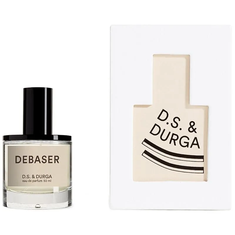 D.S. & Durga Debaser