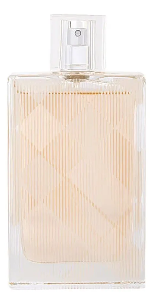 Burberry Brit Eau De Toilette Туалетная вода для женщин 100 ml тестер