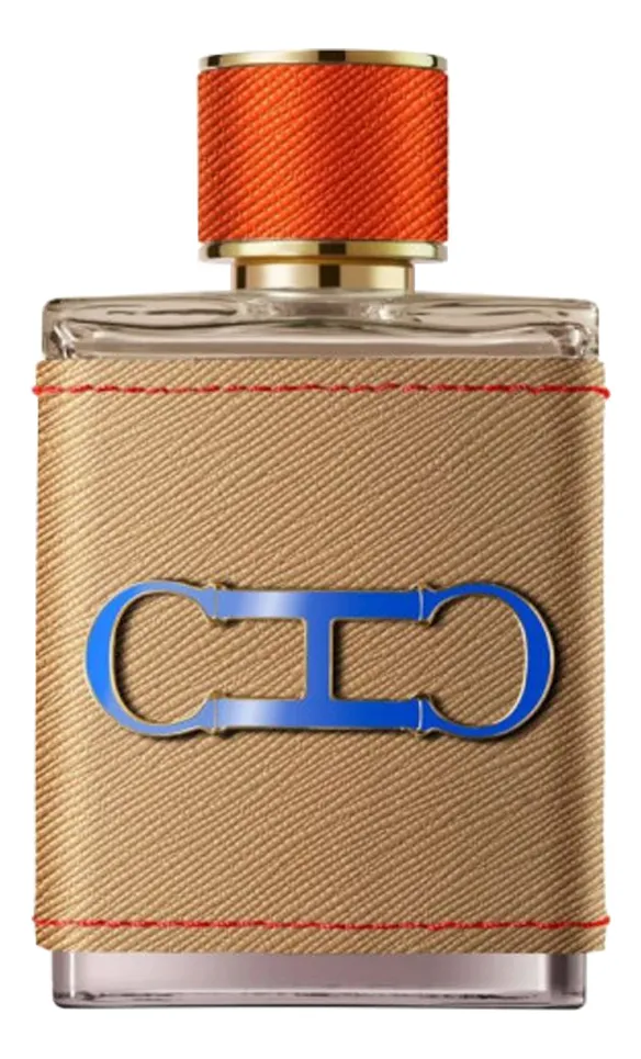 CAROLINA HERRERA CH Pasion For Him Парфюмерная вода для мужчин 100 ml тестер