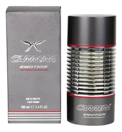 CARRERA Emotion Pour Homme
