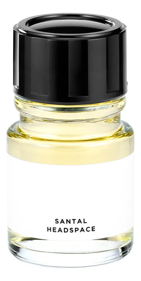 Headspace Santal