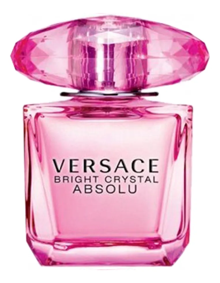 Versace Bright Crystal Absolu Парфюмерная вода для женщин 90 ml тестер