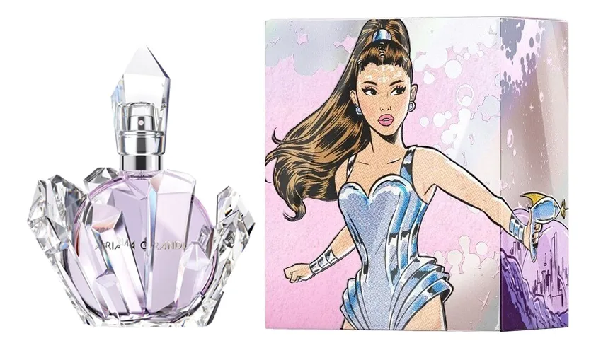 Ariana Grande R.E.M. Парфюмерная вода для женщин 100 ml