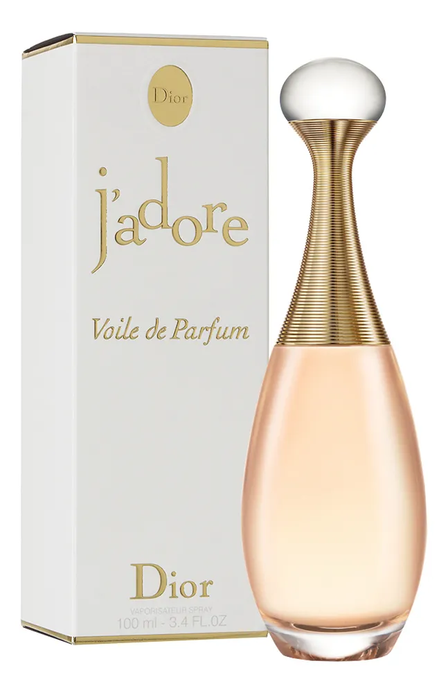 Christian Dior J’Adore Voile de Parfum Парфюмерная вода для женщин 100 ml
