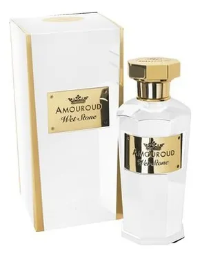 Amouroud Wet Stone Духи унисекс 100 ml