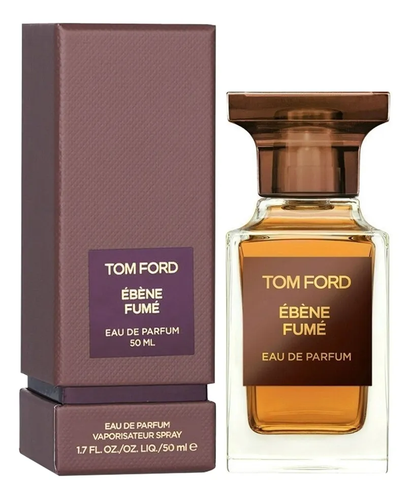 Tom Ford Ebene Fume Парфюмерная вода унисекс 50 ml