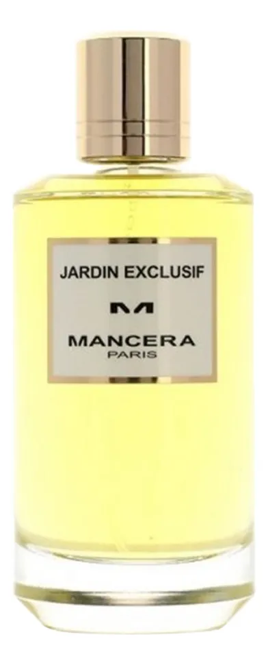Mancera Jardin Exclusif Парфюмерная вода унисекс 120 ml тестер