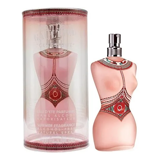 Jean Paul Gaultier Classique Summer 2008