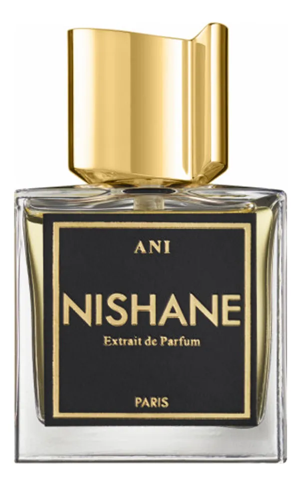 NISHANE Ani Духи для женщин 100 ml тестер