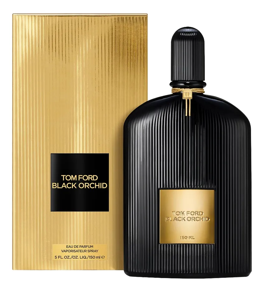 Tom Ford Black Orchid Парфюмерная вода для женщин 150 ml