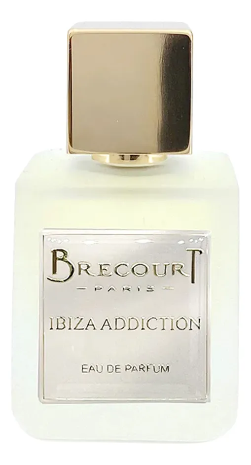 Brecourt Ibiza Addiction
