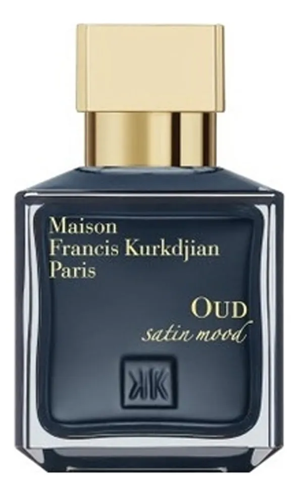 Maison Francis Kurkdjian Oud Satin Mood Парфюмерная вода унисекс 70 ml тестер