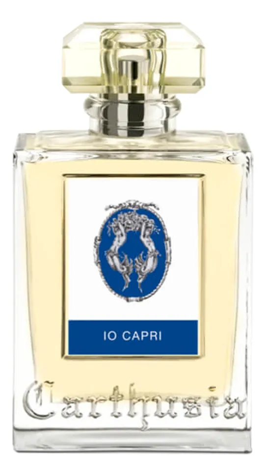 Carthusia Lo Capri Парфюмерная вода унисекс 100 ml тестер