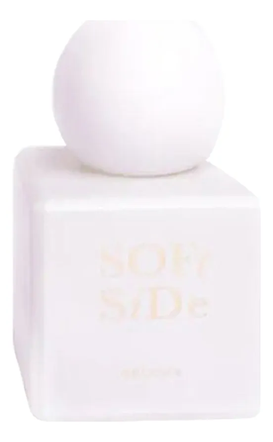 Parfums Genty Delicate