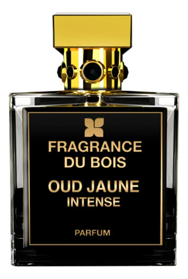 Fragrance Du Bois Oud Jaune Intense Духи унисекс 100 ml тестер