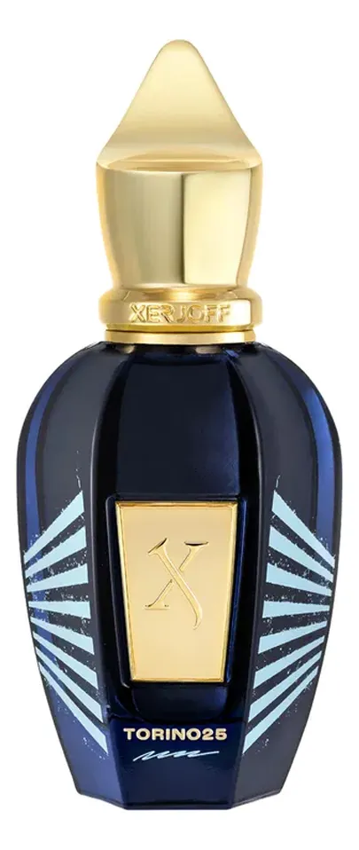 Xerjoff Torino25