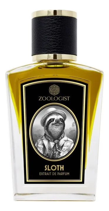 Zoologist Perfumes Sloth