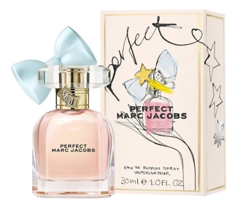 MARC JACOBS Perfect Парфюмерная вода для женщин 30 ml