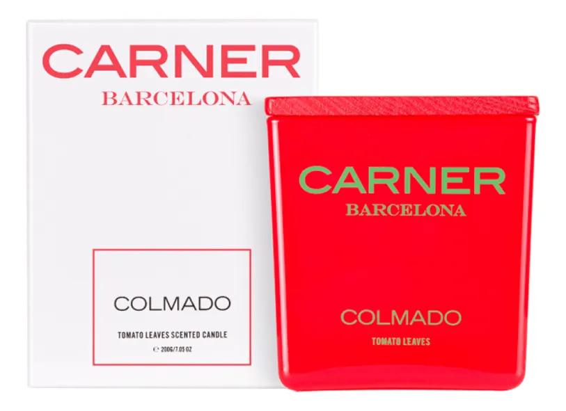 Carner Barcelona Colmado