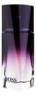 HUGO BOSS Boss Soul Туалетная вода для мужчин 90 ml тестер