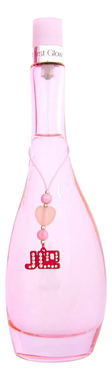 Jennifer Lopez Love At First Glow Туалетная вода для женщин 30 ml тестер