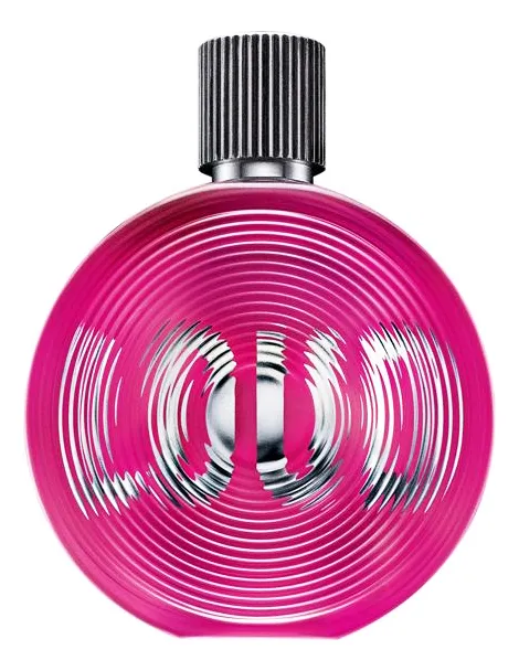 TOMMY HILFIGER Loud for Her Туалетная вода для женщин 75 ml тестер