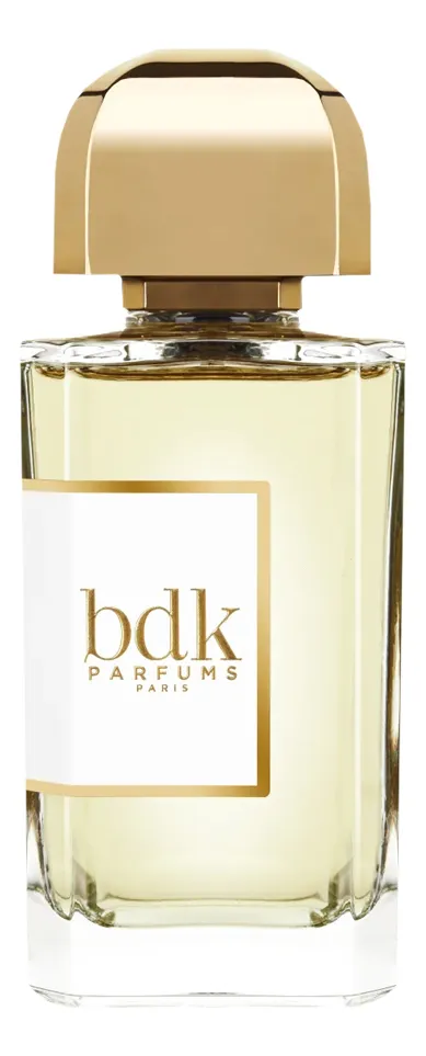 Parfums BDK Paris Tubereuse Imperiale Парфюмерная вода унисекс 100 ml тестер