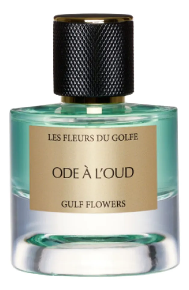 Les Fleurs du Golfe Ode A L'Oud Духи унисекс 50 ml тестер