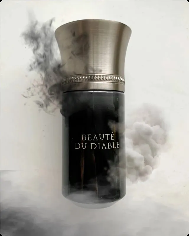 Les Liquides Imaginaires Beaute Du Diable