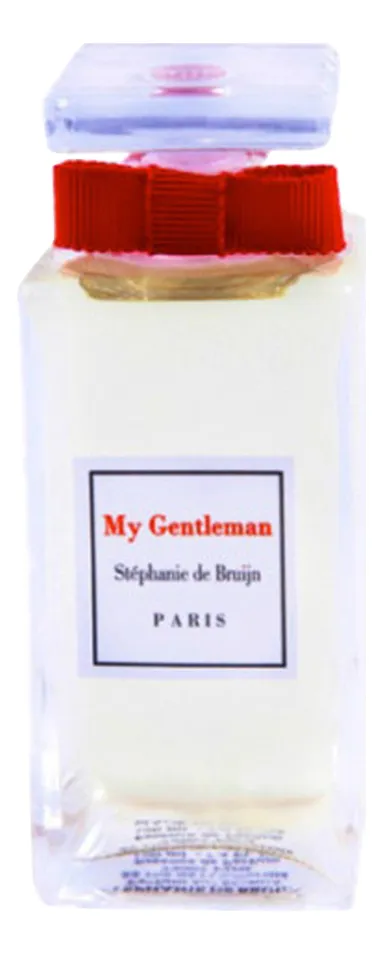 Stephanie de Bruijn My Gentleman Парфюмерная вода для мужчин 100 ml тестер