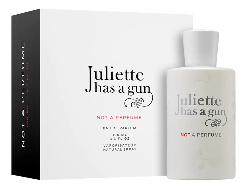 Juliette Has A Gun Not A Perfume Парфюмерная вода унисекс 100 ml