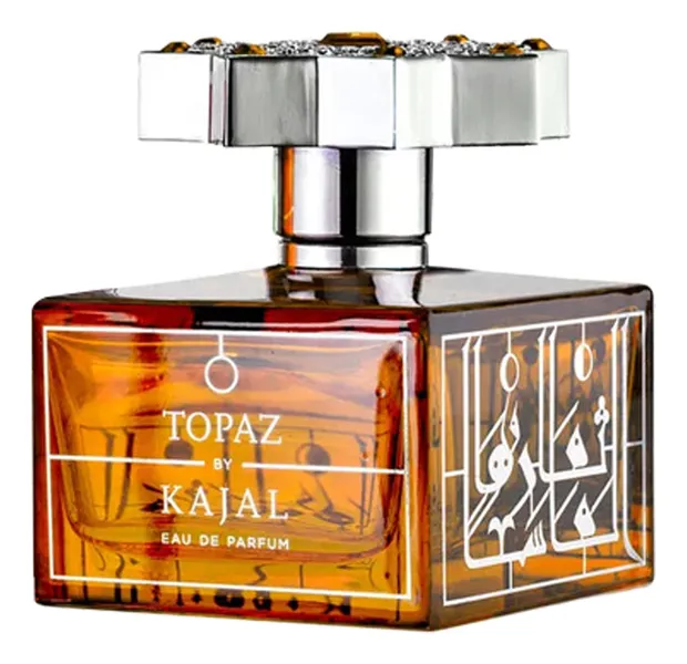 Kajal Topaz