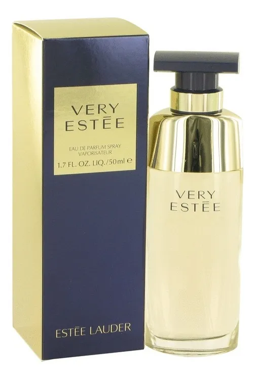Estee Lauder Very Estee Парфюмерная вода для женщин 50 ml