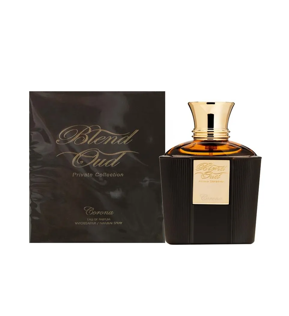 Blend Oud Corona Парфюмерная вода унисекс 60 ml