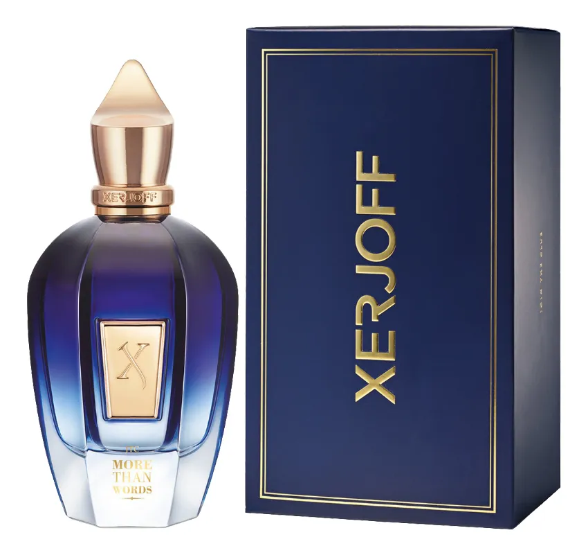 Xerjoff More Than Words Парфюмерная вода унисекс 100 ml